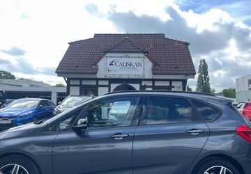 BMW 216 Active Tourer 139.254 km 7.990 &euro; Dinslaken 46539