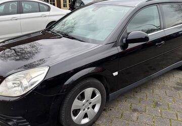 Opel Vectra 318.000 km 3.499 &euro; Neuss 41462