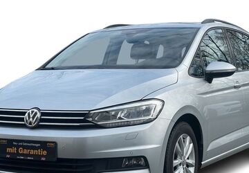 VW Touran 123.351 km 16.880 &euro; Duisburg 47249