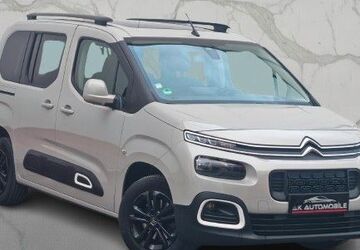 Citroen Berlingo 162.900 km 13.990 &euro; Neuss 41469