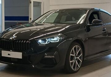 BMW 218 Gran Coupé 49.950 km 27.490 &euro; Meerbusch 40668