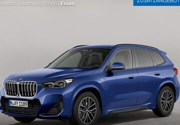 BMW X1 13.073 km 47.899 &euro; Essen 45141