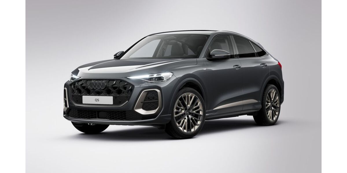 Audi Q5 9.923 km 68.580 &euro; Wesel 46483