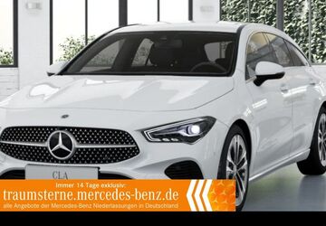 Mercedes-Benz CLA 200 Shooting Brake 12.506 km 31.490 &euro; Duisburg 47138