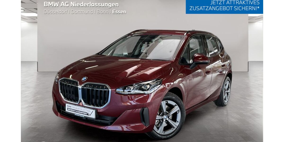 BMW 220 Active Tourer 10.598 km 32.799 &euro; Essen 45141