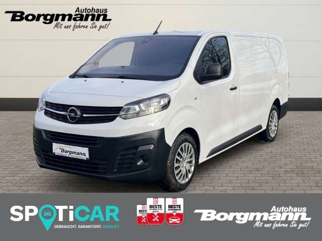 Opel Vivaro 60.250 km 24.490 &euro; Dorsten 46282