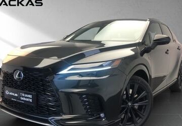 Lexus RX 500 17.543 km 71.450 &euro; Wesel 46485