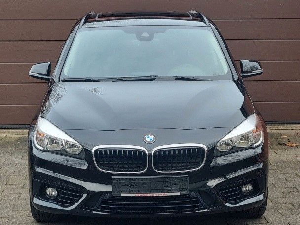 BMW 218 Active Tourer 77.168 km 12.499 &euro; Duisburg 47138