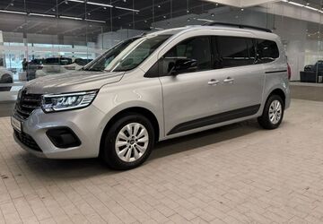 Renault Kangoo 8.661 km 33.660 &euro; Dinslaken 46539