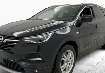 Opel Grandland (X) 88.366 km 15.307 &euro; Krefeld 47829