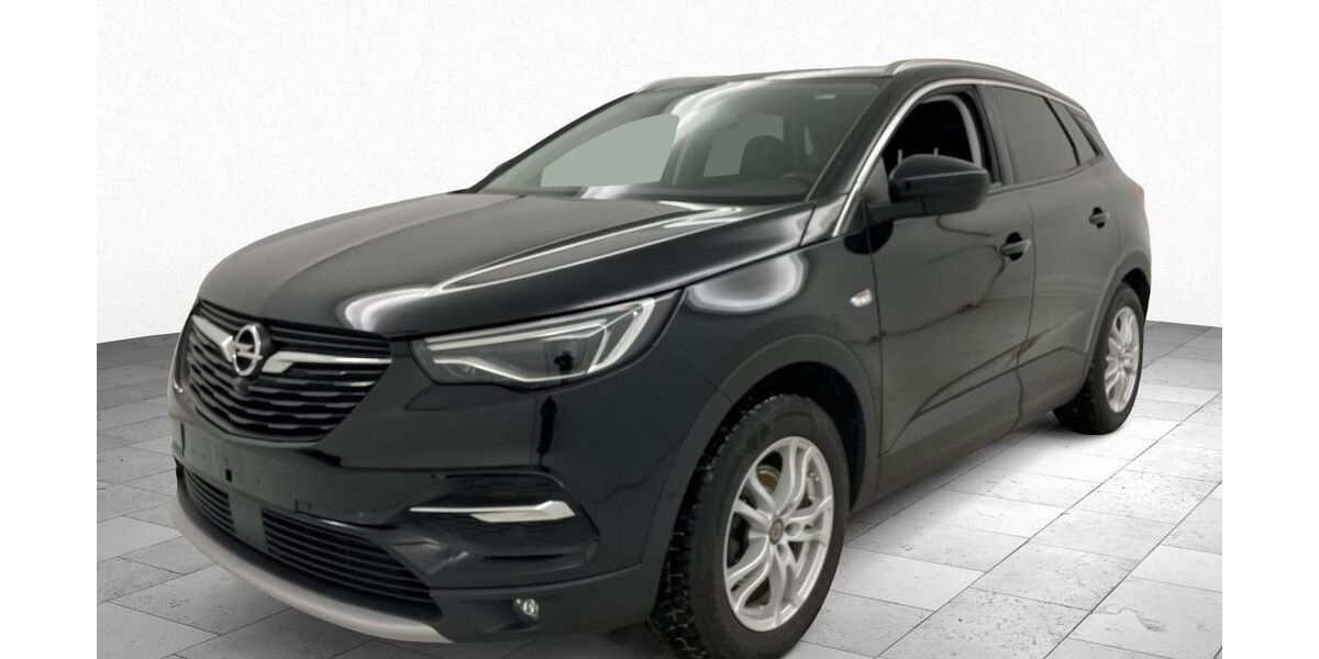 Opel Grandland (X) 88.366 km 15.307 &euro; Krefeld 47829