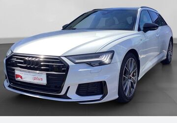 Audi A6 92.747 km 36.980 &euro; Oberhausen 46047