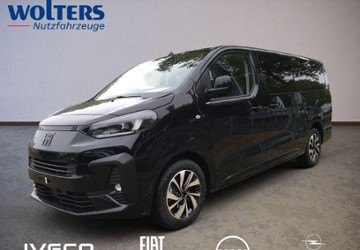 Fiat Ulysse 15.000 km 34.808 &euro; Krefeld 47805