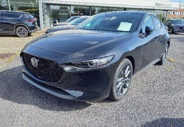 Mazda 3 2.893 km 25.990 &euro; Dinslaken 46539