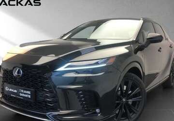 Lexus RX 500h 17.543 km 71.450 &euro; Wesel 46485