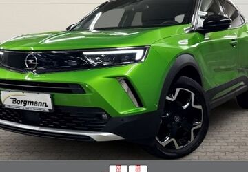 Opel Mokka 32.900 km 18.490 &euro; Gelsenkirchen 45894