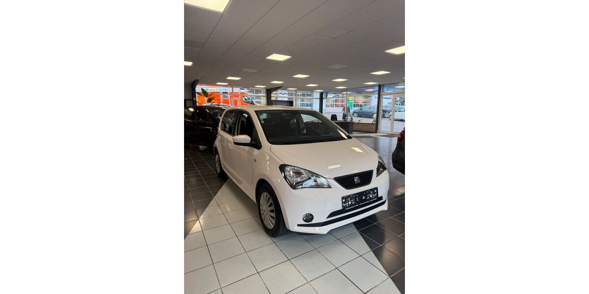 Seat Mii 66.500 km 8.800 &euro; Wülfrath 42489