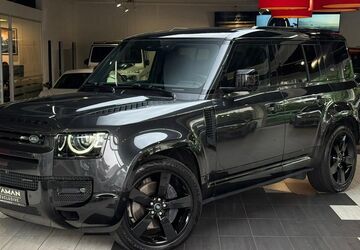 Land Rover Defender 40.000 km 61.850 &euro; Mülheim an der Ruhr 45472