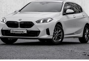 BMW 120 19.096 km 26.680 &euro; Düsseldorf 40595