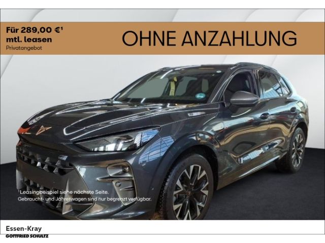 Cupra Terramar 26.691 km 33.090 &euro; Essen 45307