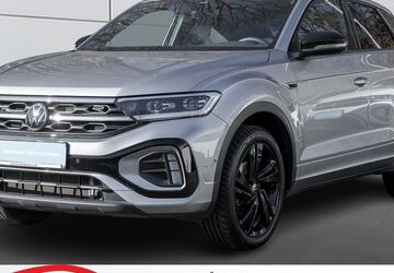 VW T-Roc 18.500 km 31.990 &euro; Hattingen 45527
