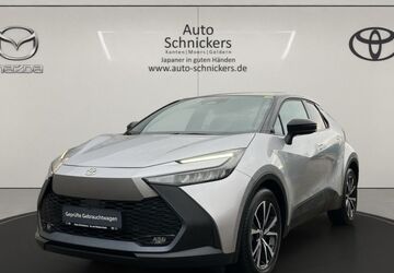 Toyota C-HR 20.113 km 27.992 &euro; Moers 47441