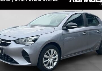 Opel Corsa 34.600 km 13.990 &euro; Duisburg 47059