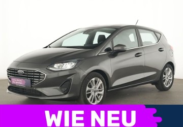 Ford Fiesta 50.476 km 14.332 &euro; Neuss 41460