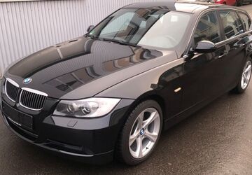 BMW 325 109.100 km 8.999 &euro; Heiligenhaus 42579