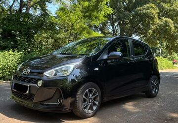 Hyundai i10 134.000 km 5.990 &euro; Duisburg 47051