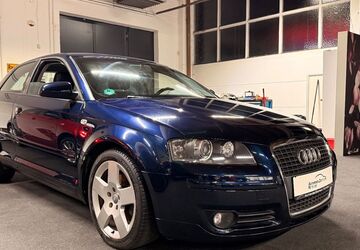 Audi A3 128.000 km 3.990 &euro; Ratingen 40880