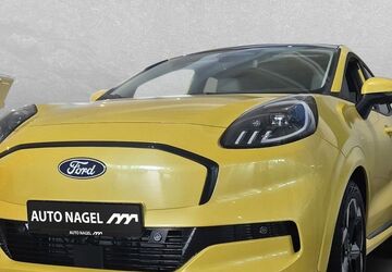 Ford Puma Gen-E 3.668 km 31.990 &euro; Moers 47441