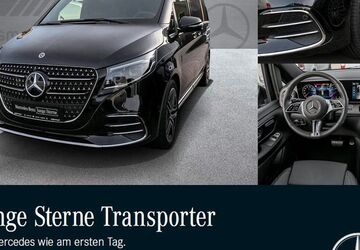 Mercedes-Benz V 250 4.450 km 70.998 &euro; Dorsten 46282