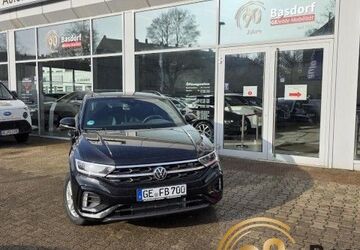 VW T-Roc 9.980 km 37.980 &euro; Gelsenkirchen 45881