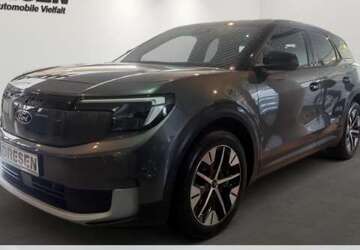 Ford Explorer 6.843 km 39.950 &euro; Neuss 41464