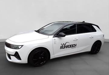 Opel Astra 21.000 km 16.990 &euro; Duisburg 47059