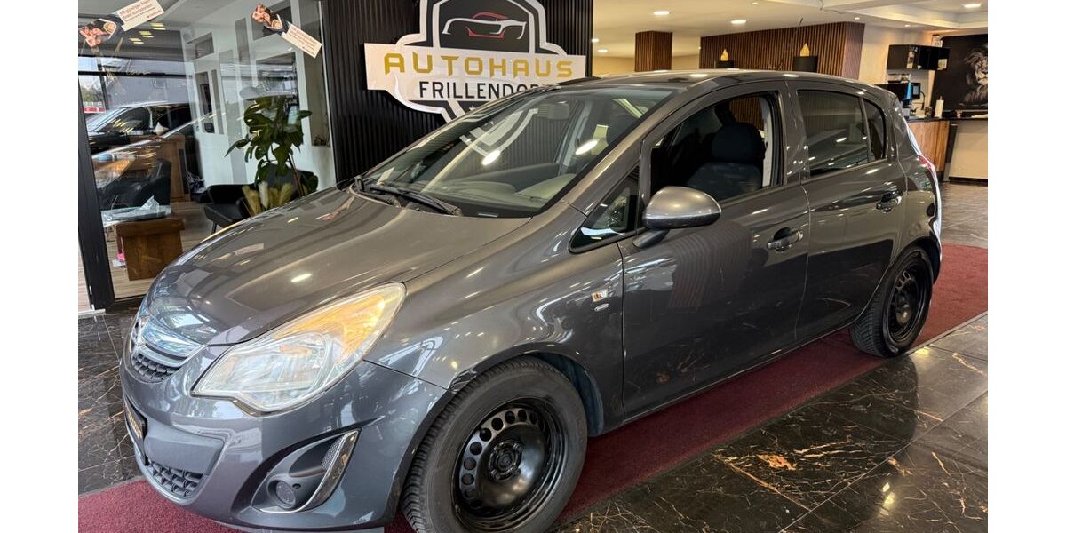 Opel Corsa 213.000 km 1.950 &euro; Essen 45139