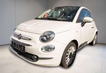 Fiat 500 32.323 km 12.940 &euro; Gelsenkirchen 45881