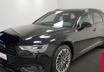 Audi A6 21.965 km 39.980 &euro; Düsseldorf 40233