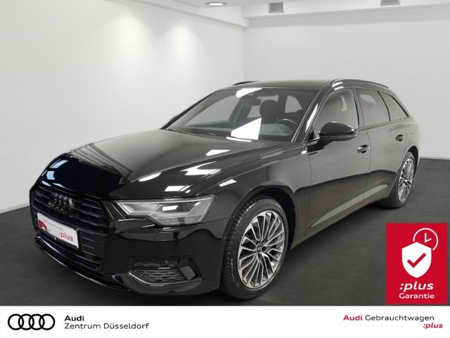 Audi A6 21.965 km 39.980 &euro; Düsseldorf 40233
