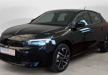 Opel Corsa 9.061 km 18.949 &euro; Moers 47445