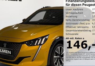 Peugeot 208 41.696 km 17.450 &euro; Düsseldorf 40233