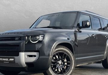 Land Rover Defender 80.610 km 56.990 &euro; Essen 45141