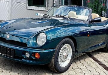 Rover Andere 14.340 km 39.910 &euro; Wachtendonk 47669