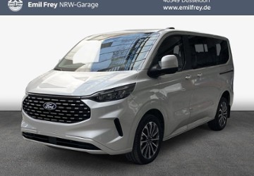 Ford Tourneo Custom 2.500 km 53.990 &euro; Düsseldorf 40549