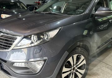 Kia Sportage 180.500 km 6.990 &euro; Duisburg 47059