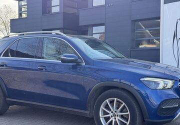 Mercedes-Benz GLE 350 129.400 km 40.950 &euro; Krefeld 47805