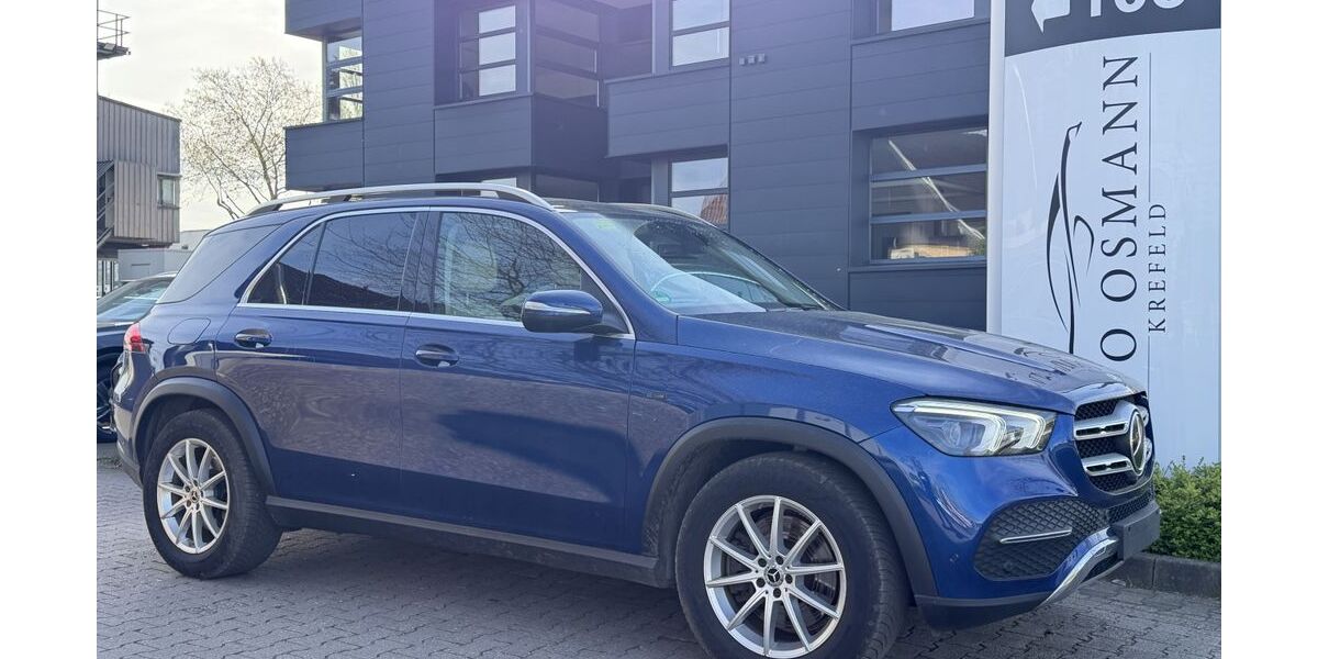 Mercedes-Benz GLE 350 129.400 km 40.950 &euro; Krefeld 47805