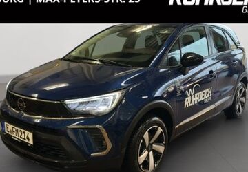 Opel Crossland (X) 13.900 km 17.990 &euro; Duisburg 47059