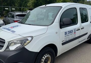 Mercedes-Benz Citan 330.000 km 3.950 &euro; Duisburg 47179